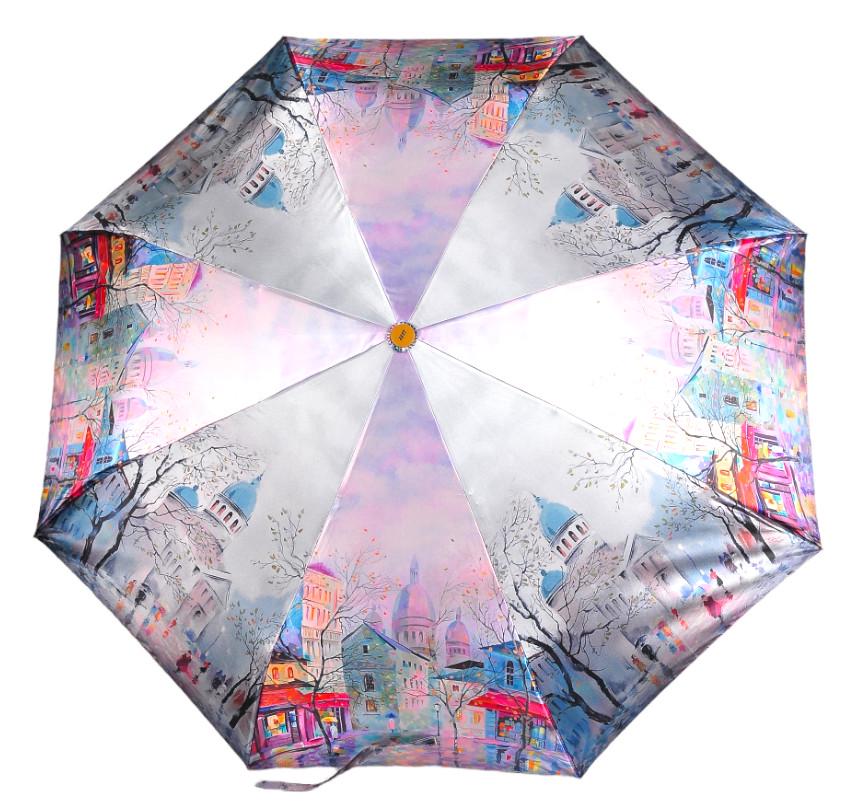 Парасолька жіноча Zest 83515-9