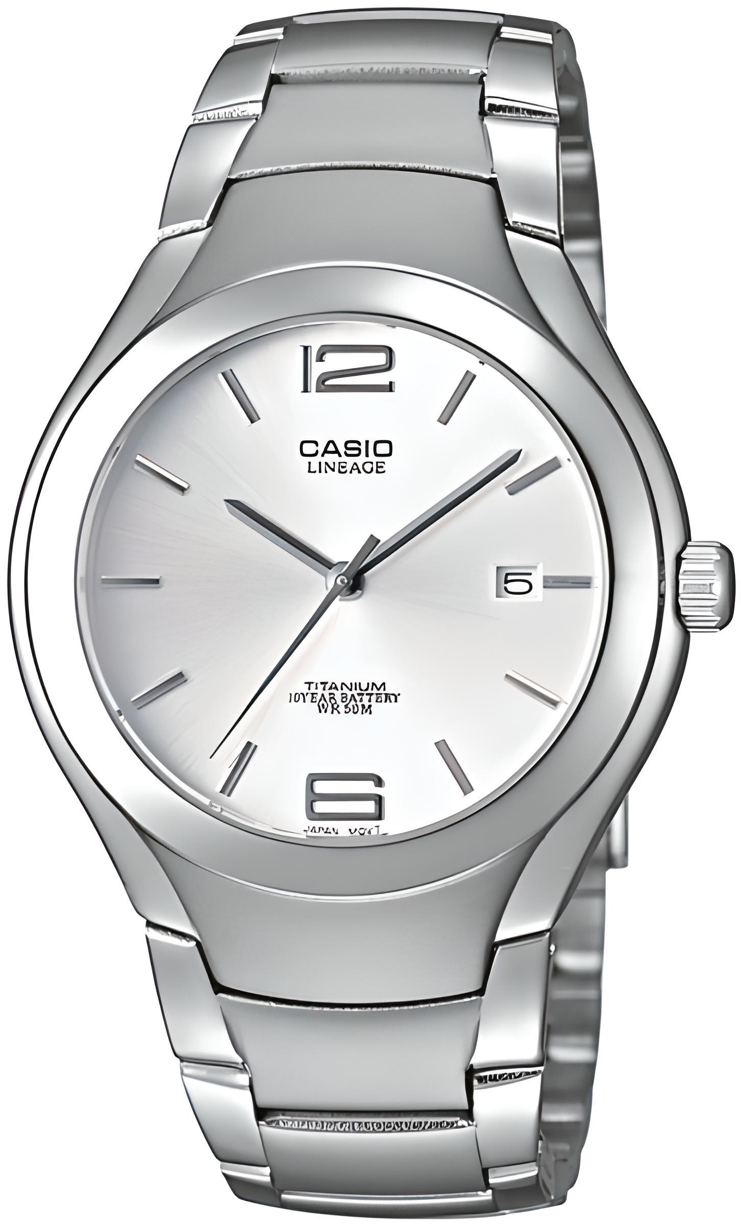 Часы наручные Casio Lineage LIN-169-7AVEF
