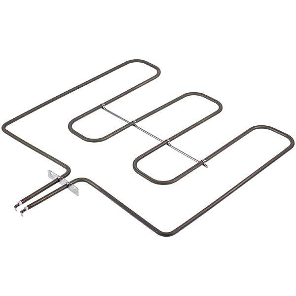 ТЭН нижний для электропечи Samsung DE47-00058A 100W 230V B = 380 мм 415 мм