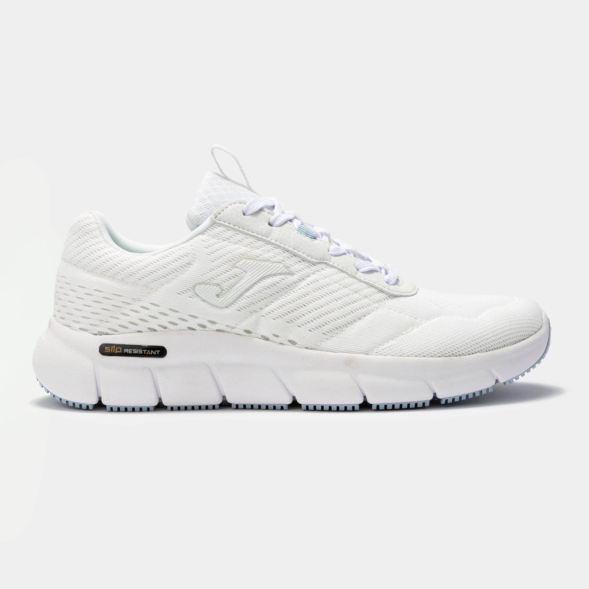 Кроссовки женские Joma CZENLS2202 C.Zen Lady 2202 р. 38 White