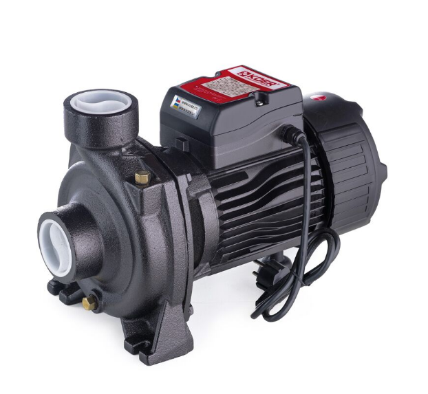 Насос поверхностный центробежный KOER THF6B-1 (17842395)