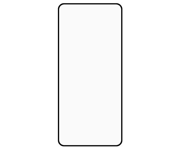 Захисне скло загартоване Tempered Glass Full Screen для Xiaomi Redmi Note 11/11s 4G Black (27754)