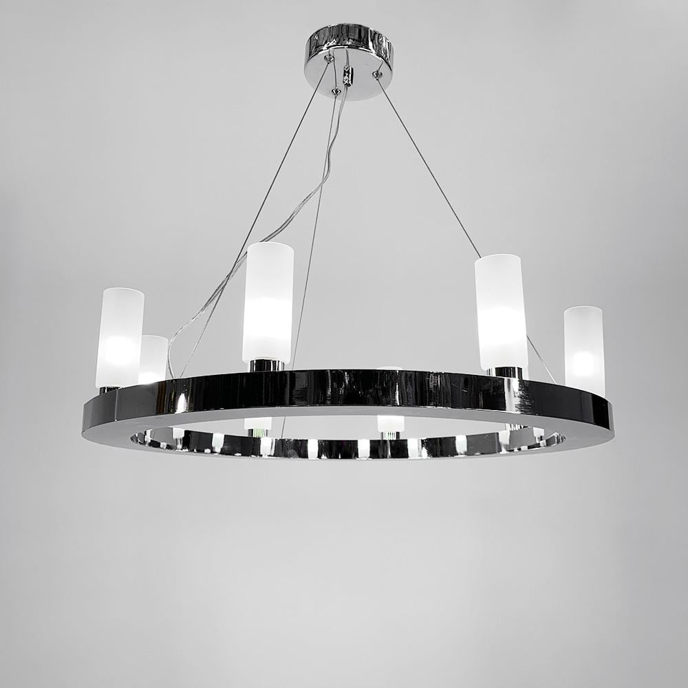 Люстра LineF MJ111-600 - фото 2