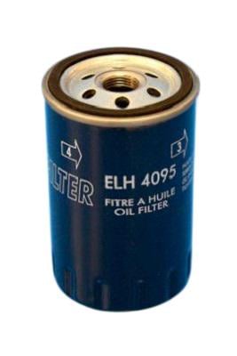 Фильтр масла MECAFILTER ELH4095 WL7070/OC47