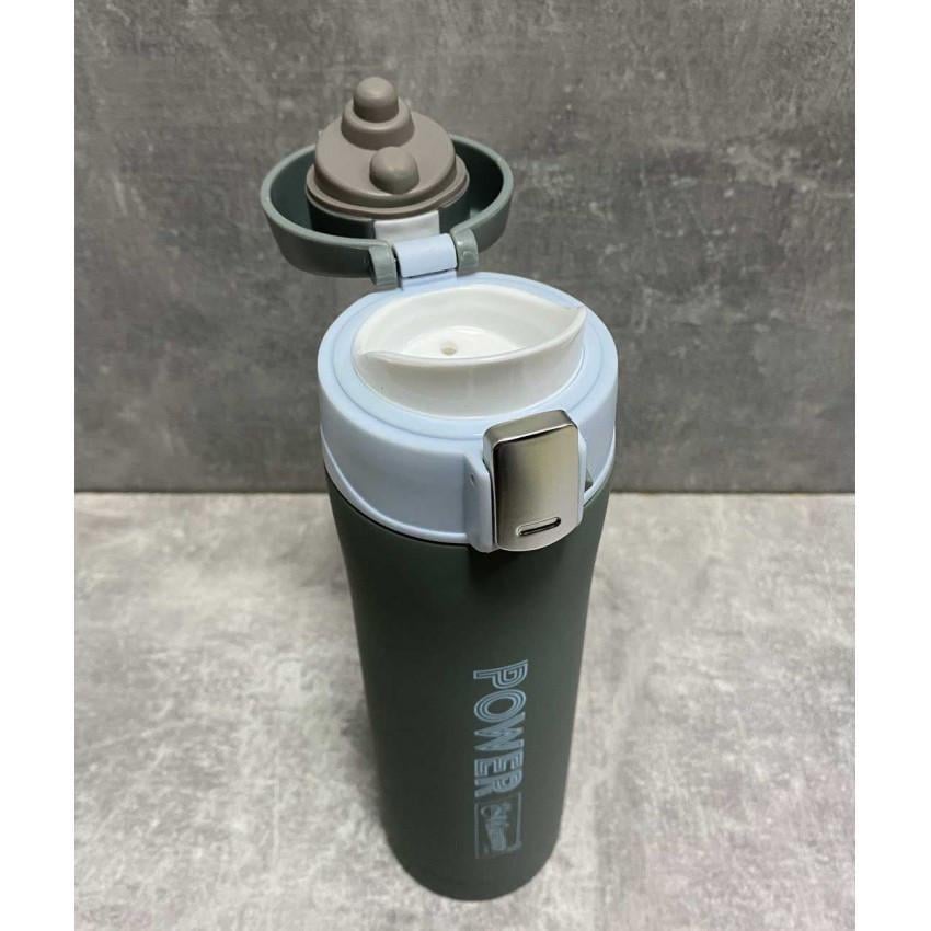 Термочашка Maestro Power MR-1643-40B 400 мл (1676519971) - фото 2 Термочашка Maestro Power MR-1643-40B 400 мл (1676519971) - фото 2