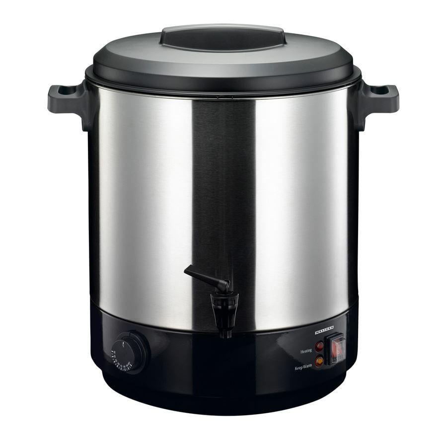 Термопот Melissa 2500 Вт 26 л (000007)