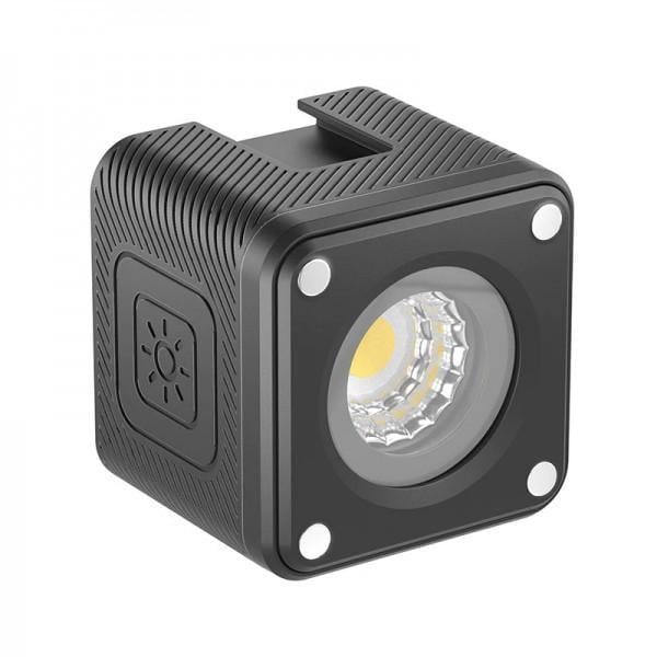 Накамерне відеосвітло міні LED Ulanzi L2 5500К IP68 (1863118894)