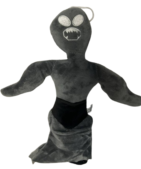 М'яка іграшка Granny robolox doors з Project Playtime 30 см (2435047650)