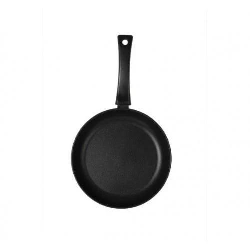 Сковорода з антипригарним покриттям Биол Оптіма 18 см (1804П)