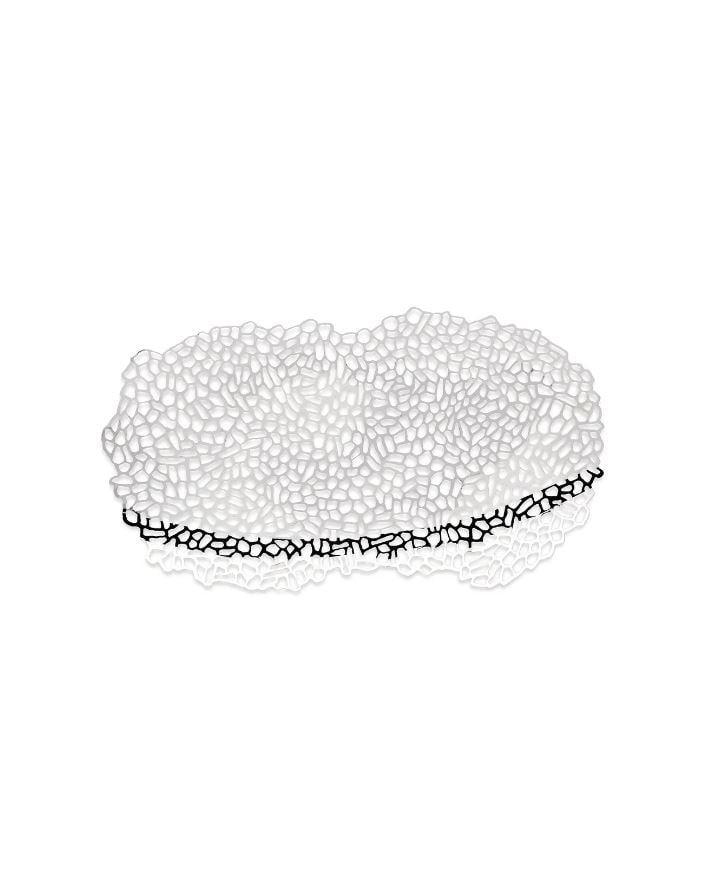 Фруктовница Alessi Opus 60 см (GV32) - фото 4 Фруктовница Alessi Opus 60 см (GV32) - фото 4