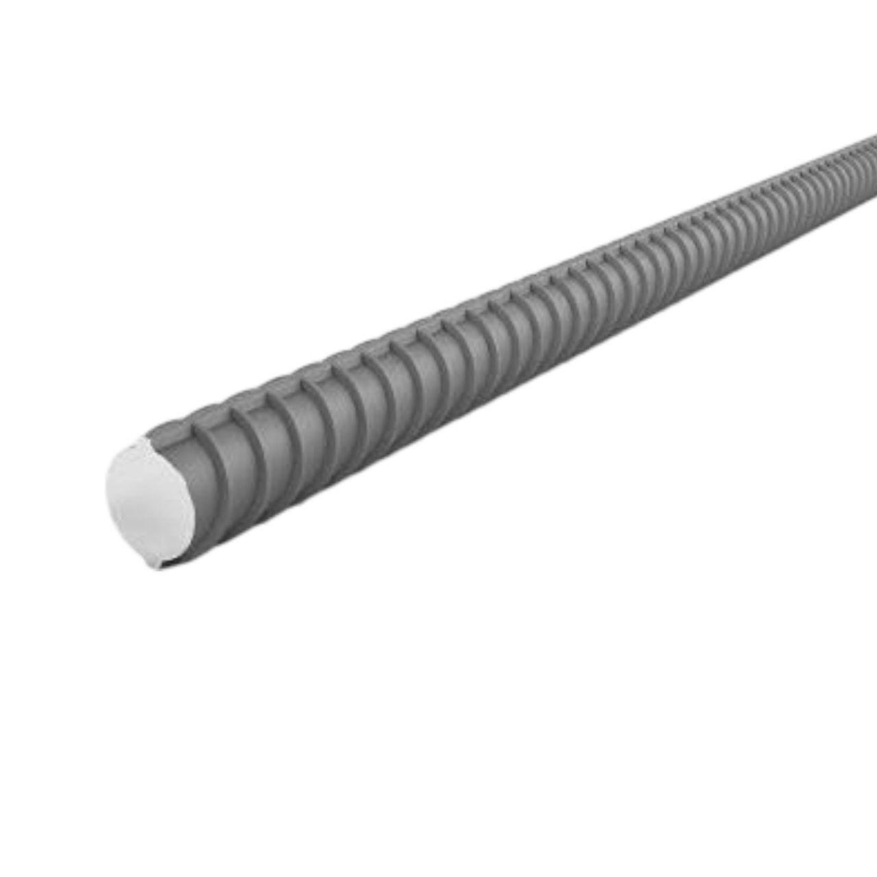 Арматура стальная D 8 мм с ребрами 1 м (2639883803/К1720)