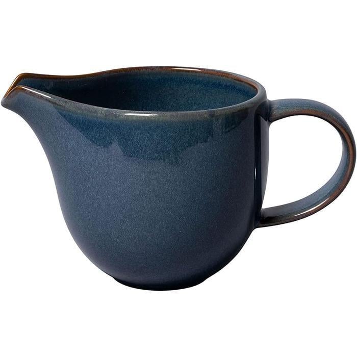 Молочник Villeroy & Boch Crafted 200 мл Синий (2622987)