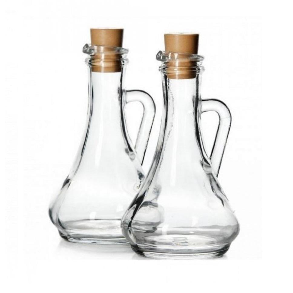 Емкость для масла Pasabahce Olivia 80108 250 мл 2 шт. (17101)