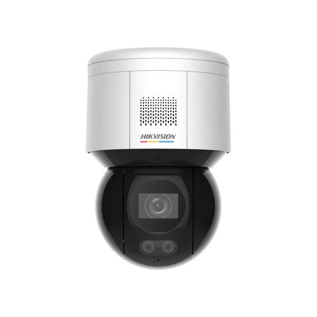 Відеокамера PTZ Hikvision DS-2DE3A400BW-DE F1 T5 4МП 4 мм