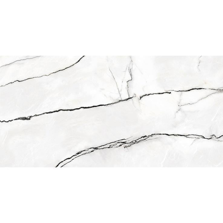 Керамогранітна плитка InterCerama Venato 60x120 см Світло-сірий (1260200071)