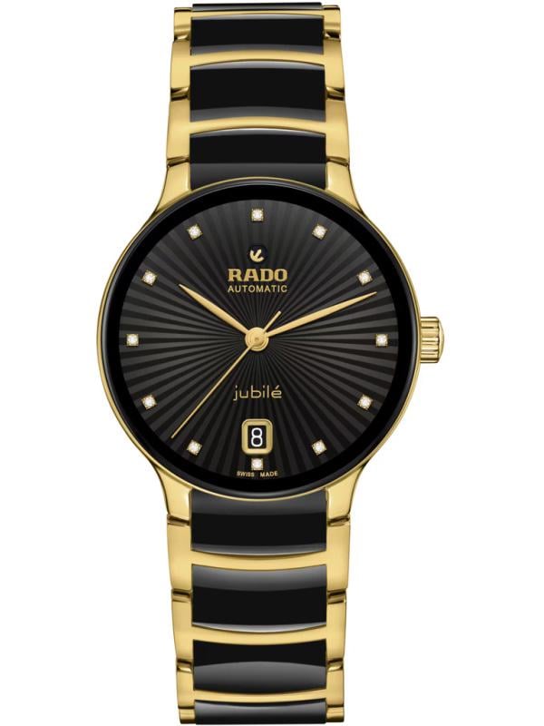 Наручний годинник жіночий Rado 01.763.6032.3.074 (513578)