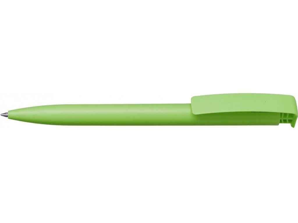 Ручка кулькова Economix PROMO MIAMI синє чорнило Світло-зелений (E10255-50)