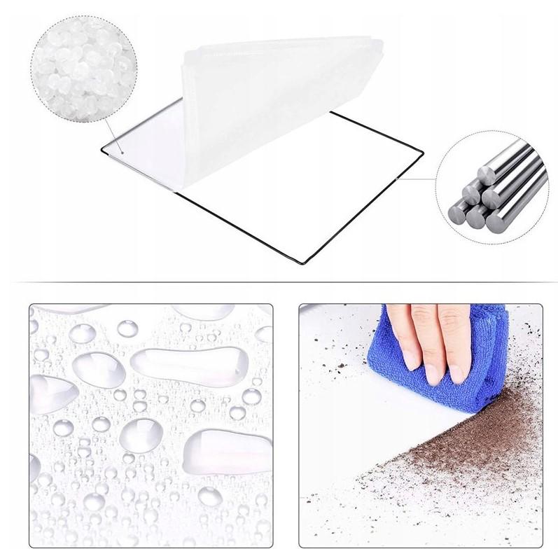 Великий манеж клітка для дрібних тварин - фото 4 Великий манеж клітка для дрібних тварин - фото 4