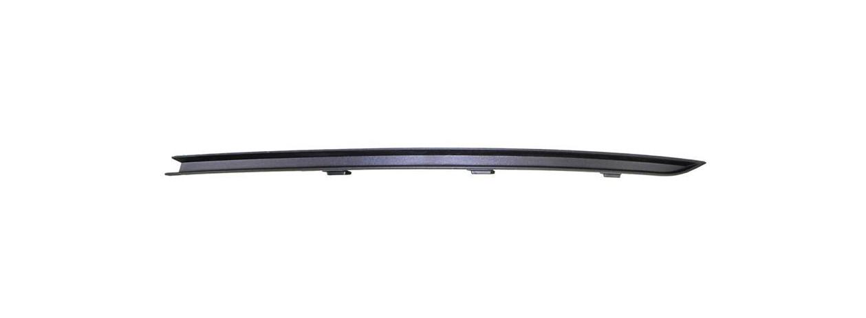 Накладка для переднего бампера VW PASSAT B8 (KH9531 923)
