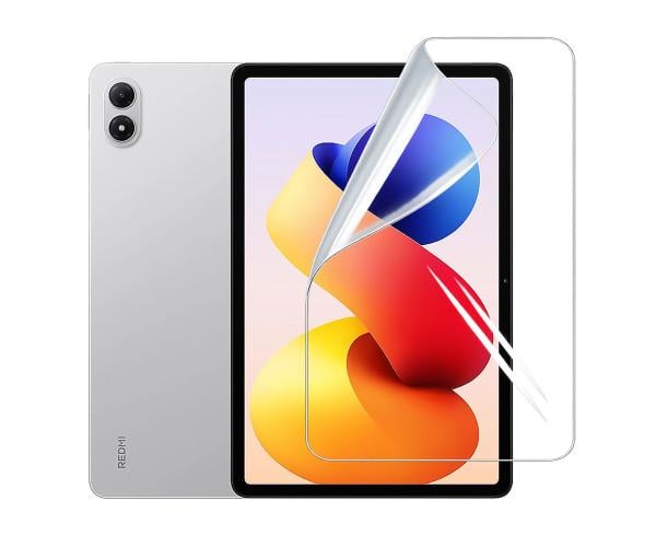Пленка гидрогелевая Hydrogel Film для Xiaomi Redmi Pad 2 Pro Transparent