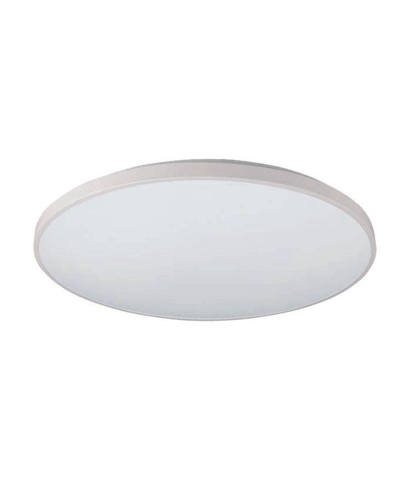 Светильник потолочный Nowodvorski Agnes Round Led (9164)