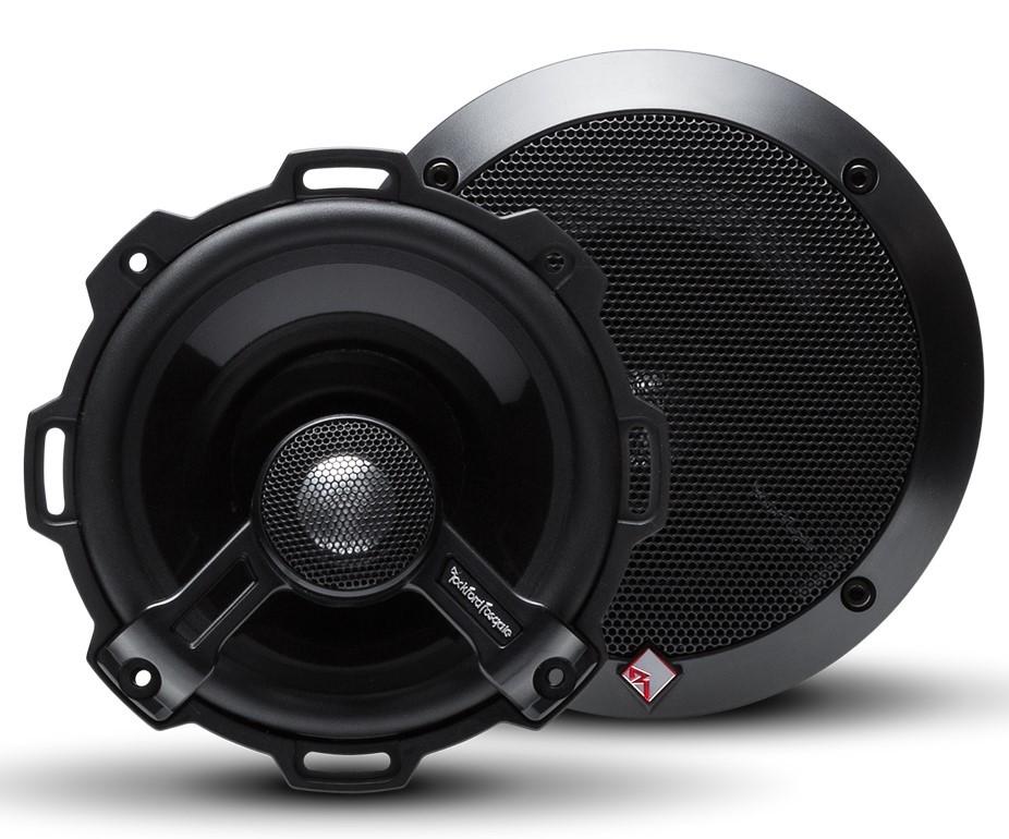Коаксіальна акустика Rockford Fosgate T152
