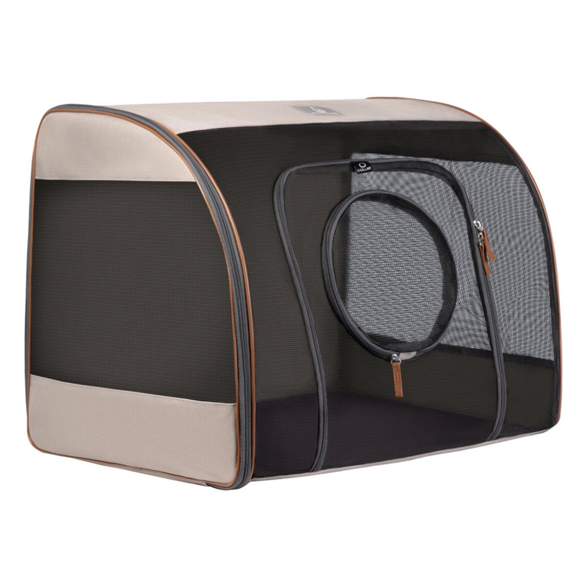 Автокрісло для тварин Collar 60х40х45 см (26456566) Автокрісло для тварин Collar 60х40х45 см (26456566)