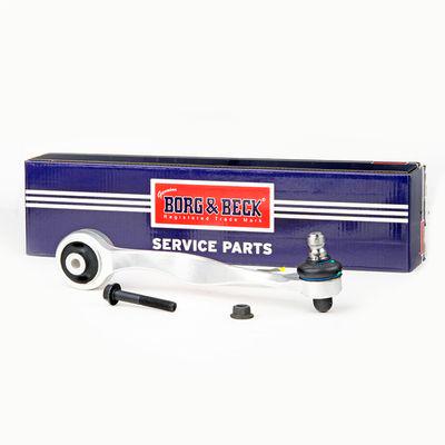 Рычаг подвеска колес Borg&Beck BCA6114