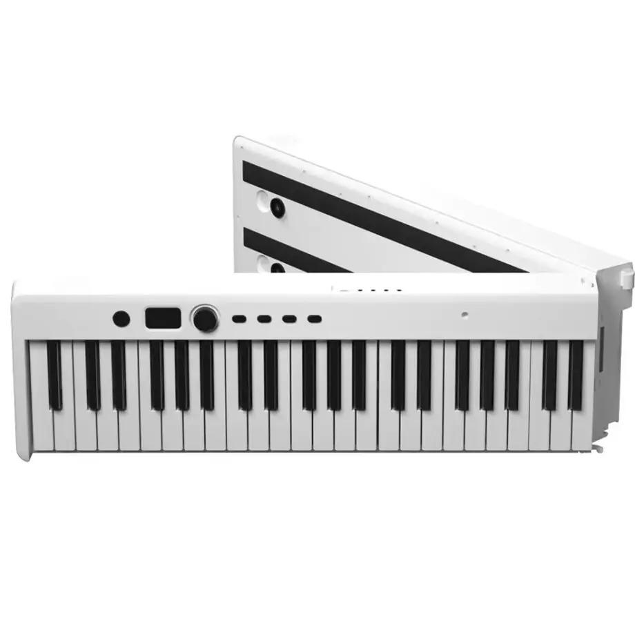 Пианино цифровое Wersi 88 Bluetooth Type-C (604-1 ) - фото 3