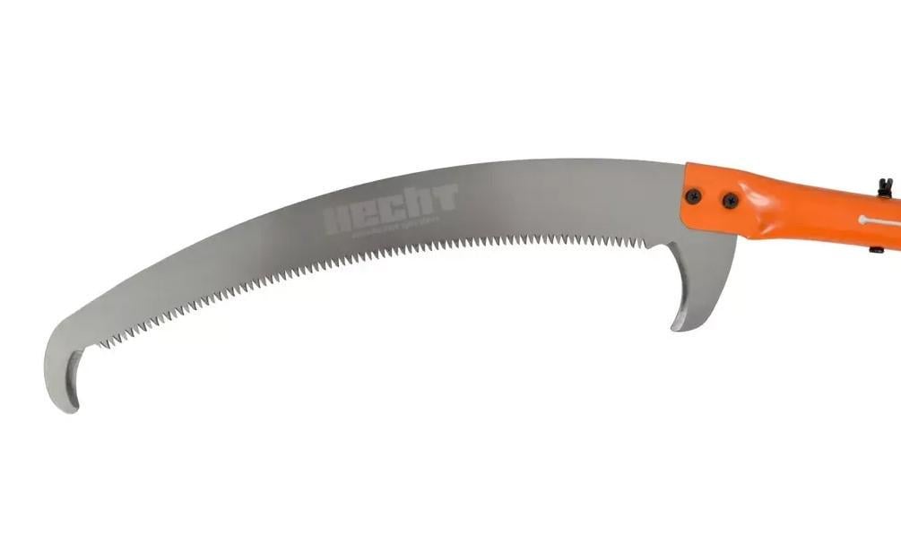 Висоторіз телескопічний HECHT 900025 (56705) - фото 3 Висоторіз телескопічний HECHT 900025 (56705) - фото 3