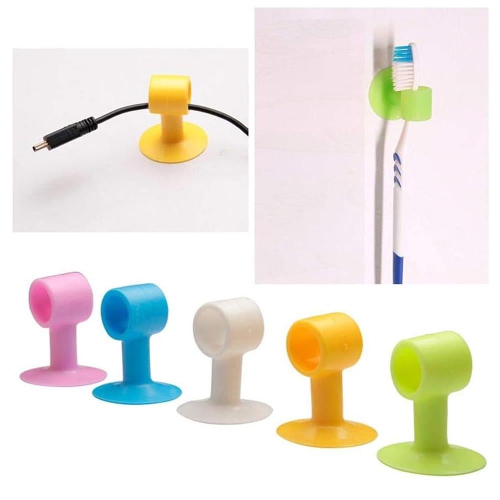 Накладки защитные на ручки дверные 5 шт. (R93552) - фото 2 Накладки защитные на ручки дверные 5 шт. (R93552) - фото 2