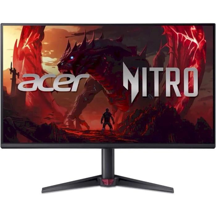 Монітор ігровий Acer Nitro VG250QFbmiipx Black (UM.KV0EE.F04)