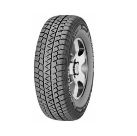 Автошина Michelin Latitude Alpin 205/80R16 104T (2359204727)