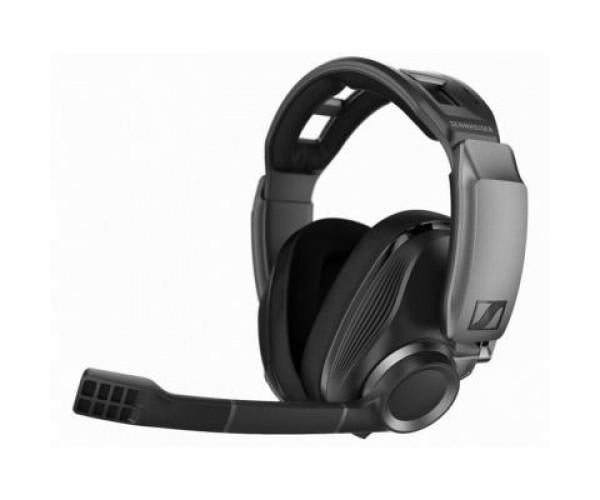 Наушники Sennheiser GSP 670 Wireless USB (1000233) - фото 1 Наушники Sennheiser GSP 670 Wireless USB (1000233) - фото 1