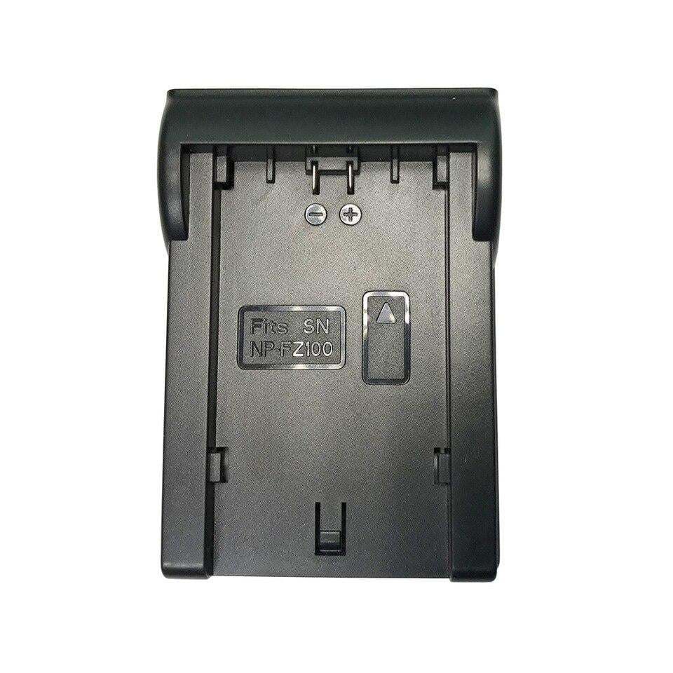 Сменная панель для Sony J-DC-LCD для аккумулятора NP-FZ100 (1276776883)