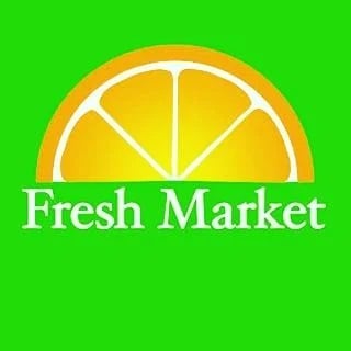 Fresh-market