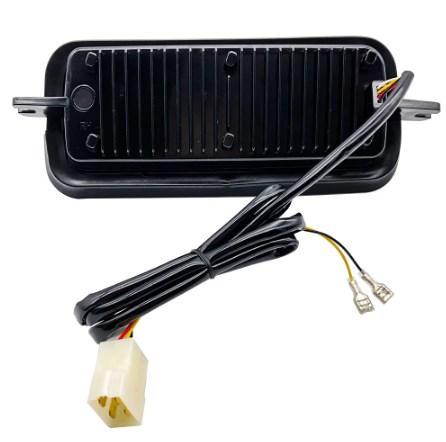 Подфарник LED ДХО/поворот Нива ВАЗ 2121/213/214/2131 - фото 2 Подфарник LED ДХО/поворот Нива ВАЗ 2121/213/214/2131 - фото 2