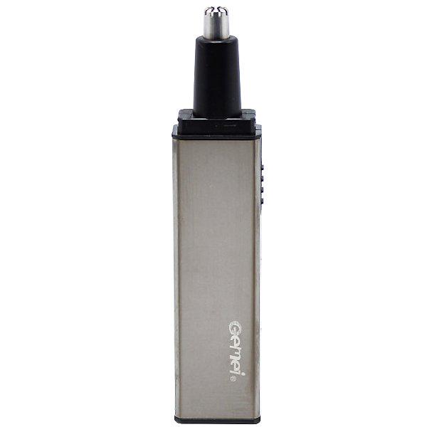 Тример акумуляторний Gemei GM-3116