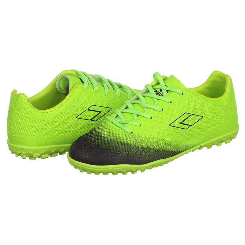 Сороконожки подростковые Difeno B1676-5 искусственнная кожа р. 37 Салатовый (90009)