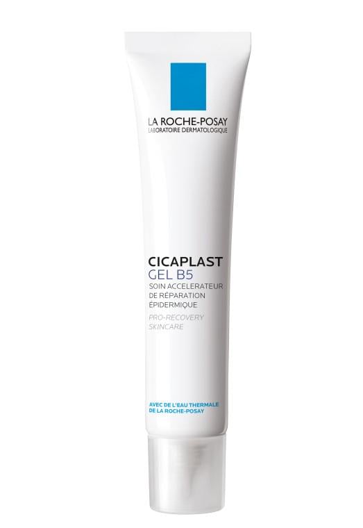 Гель восстанавливающий La Roche Posay Cicaplast В5 успокаивающий для детей и взрослых (1738459394)