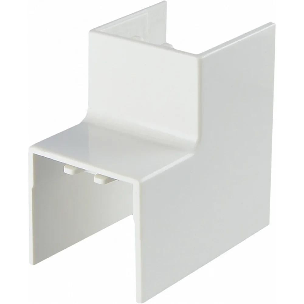 Кут внутрішній АСКО-УКРЕМ до кабель-каналу 60х40 мм (A0070040029)