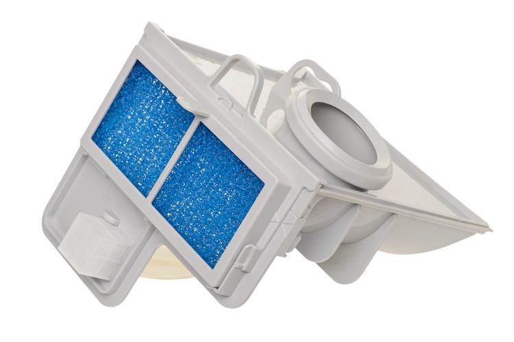 Дифузор аквафильтра для пилососа Thomas (198531) Дифузор аквафильтра для пилососа Thomas (198531)