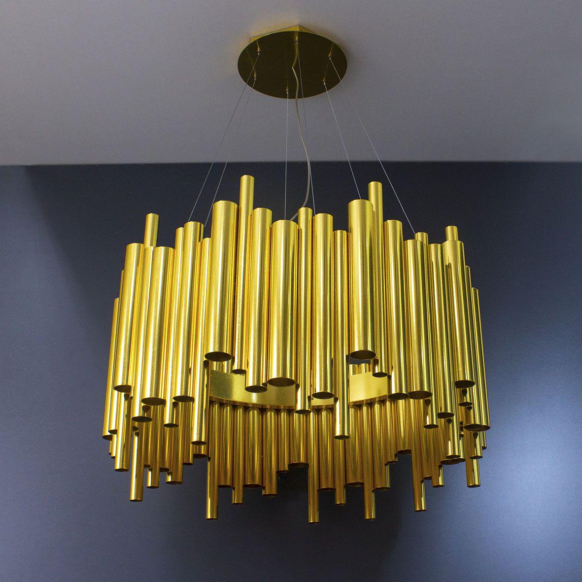 Люстра подвесная Imperium Light Symphony (1831390.60.60)