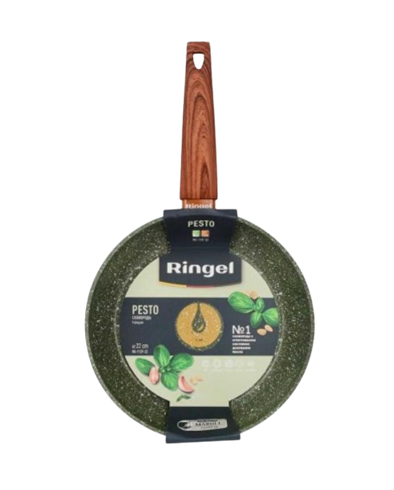 Сковорідка Ringel Pesto 26 см (RG-1137-26)