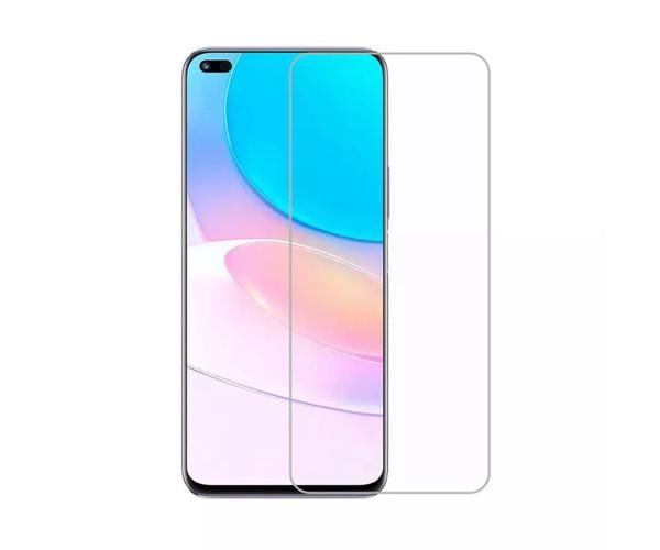 Защитное стекло Tempered Glass для Huawei Nova 8I 0,3 мм Transparent (27743)
