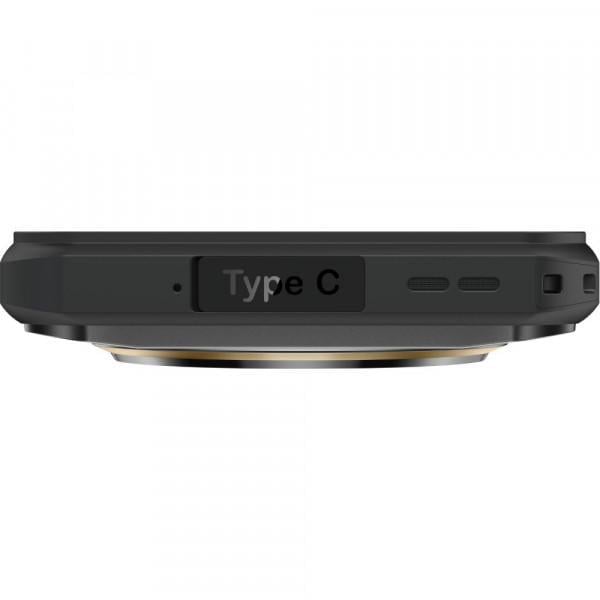 Смартфон Oukitel WP35 5G Black (WP35_BK) - фото 10
