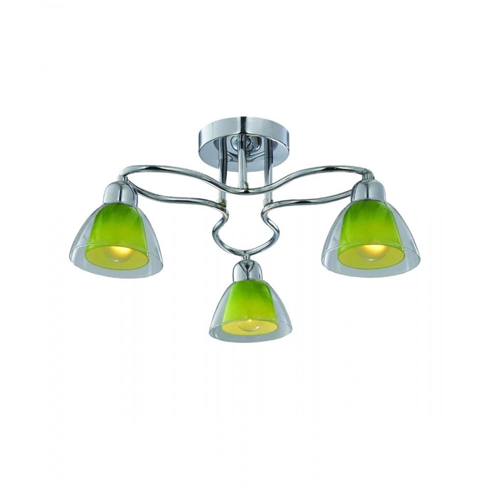 Стельова люстра Blitz 1428-43G