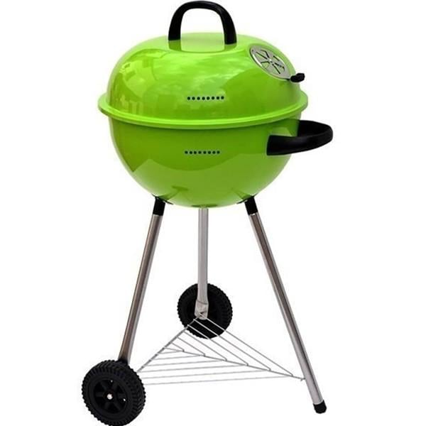 Гриль угольный Time Eco (4000810120697)