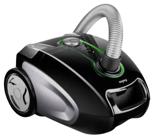 Пылесос Amica VM 5021 Virason Turbo для сухой уборки с мешком (2675268109)