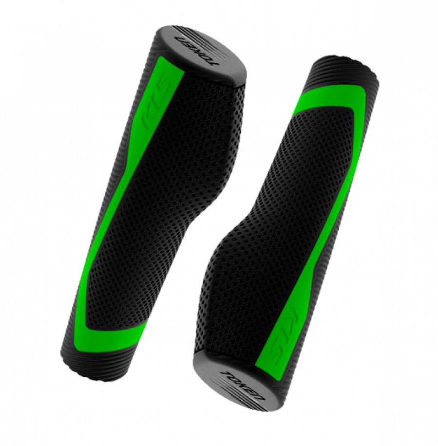 Гріпси KLS TOKEN Зелений (bc68777366)